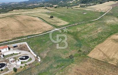 ÇANAKKALE LAPSEKİDE İMARLI FIRSAT ARSA