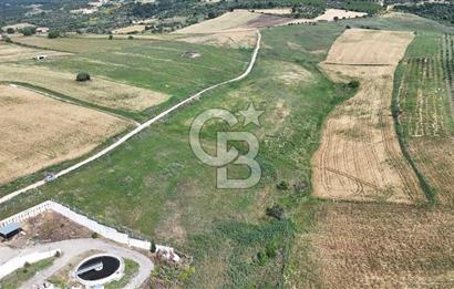 ÇANAKKALE LAPSEKİDE İMARLI FIRSAT ARSA