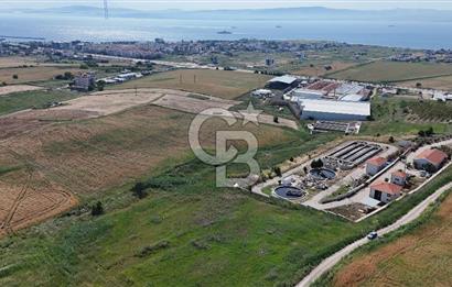 ÇANAKKALE LAPSEKİDE İMARLI FIRSAT ARSA