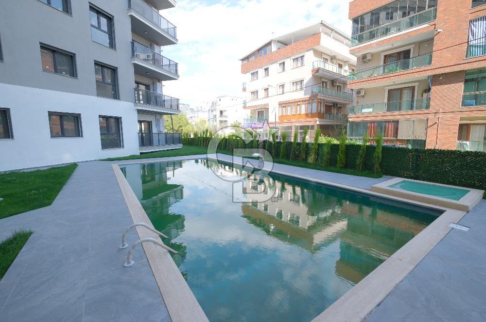 CB İYA' DAN ULUKENT LOTUS GRAND SİTESİNDE 1+1 KİRALIK ARAKAT