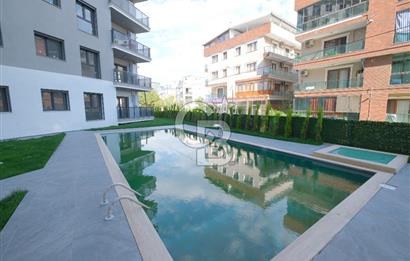 CB İYA' DAN ULUKENT LOTUS GRAND SİTESİNDE 1+1 KİRALIK ARAKAT