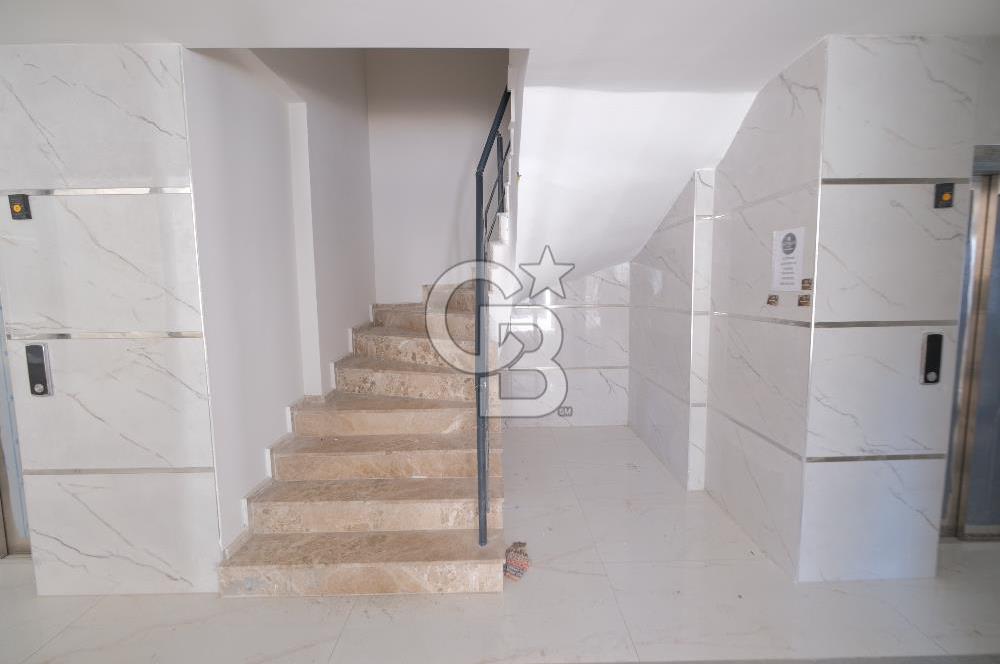 CB İYA' DAN ULUKENT LOTUS GRAND SİTESİNDE 1+1 KİRALIK ARAKAT