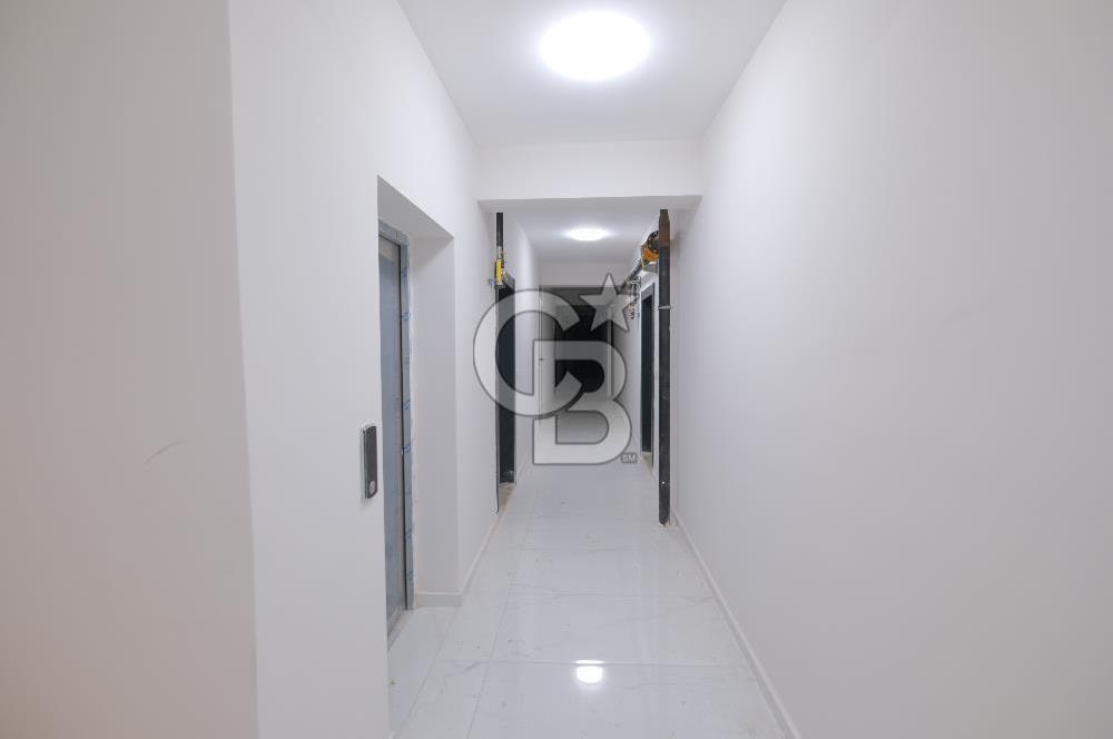 CB İYA' DAN ULUKENT LOTUS GRAND SİTESİNDE 1+1 KİRALIK ARAKAT