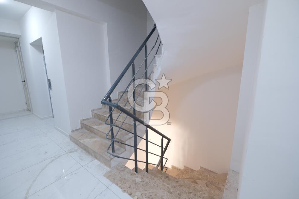 CB İYA' DAN ULUKENT LOTUS GRAND SİTESİNDE 1+1 KİRALIK ARAKAT