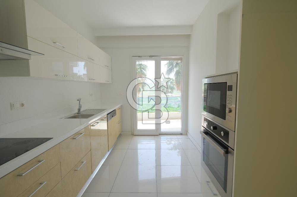 CB İYA' DAN YAYLAPARK EVLERİ SİTESİNDE SATILIK 3+1 ARAKAT DAİRE