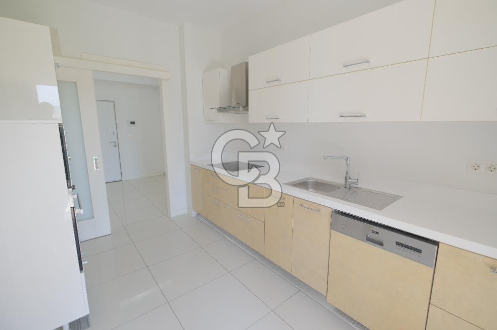 CB İYA' DAN YAYLAPARK EVLERİ SİTESİNDE SATILIK 3+1 ARAKAT DAİRE