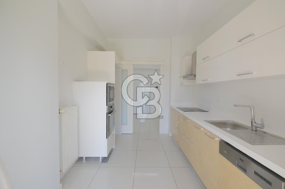 CB İYA' DAN YAYLAPARK EVLERİ SİTESİNDE SATILIK 3+1 ARAKAT DAİRE