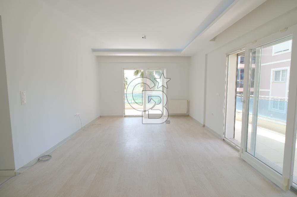 CB İYA' DAN YAYLAPARK EVLERİ SİTESİNDE SATILIK 3+1 ARAKAT DAİRE