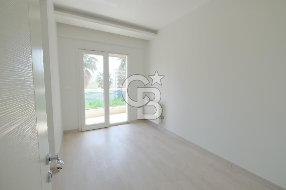 CB İYA' DAN YAYLAPARK EVLERİ SİTESİNDE SATILIK 3+1 ARAKAT DAİRE