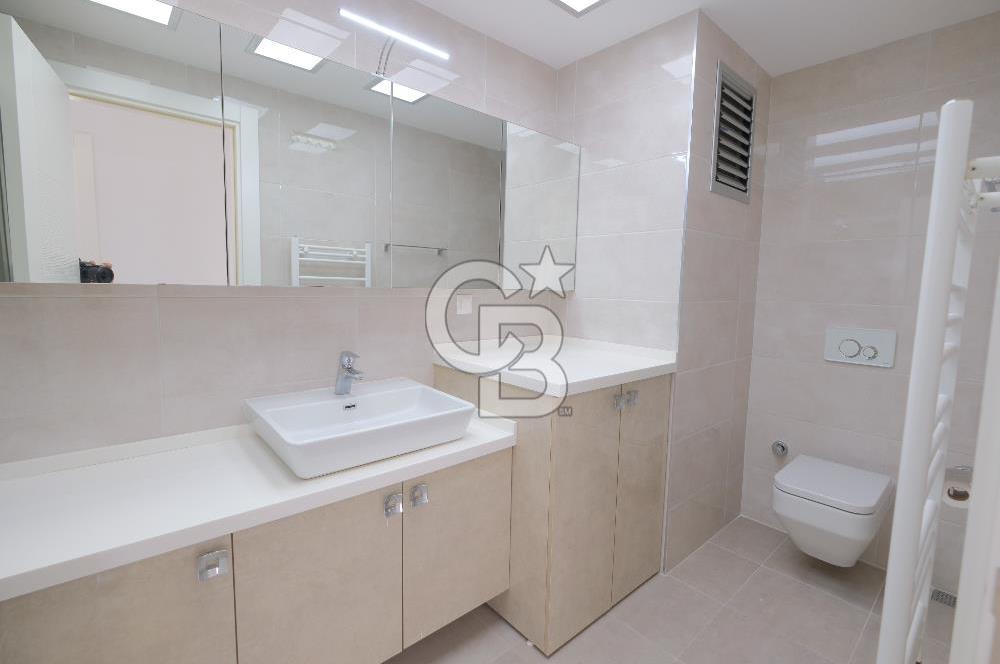 CB İYA' DAN YAYLAPARK EVLERİ SİTESİNDE SATILIK 3+1 ARAKAT DAİRE