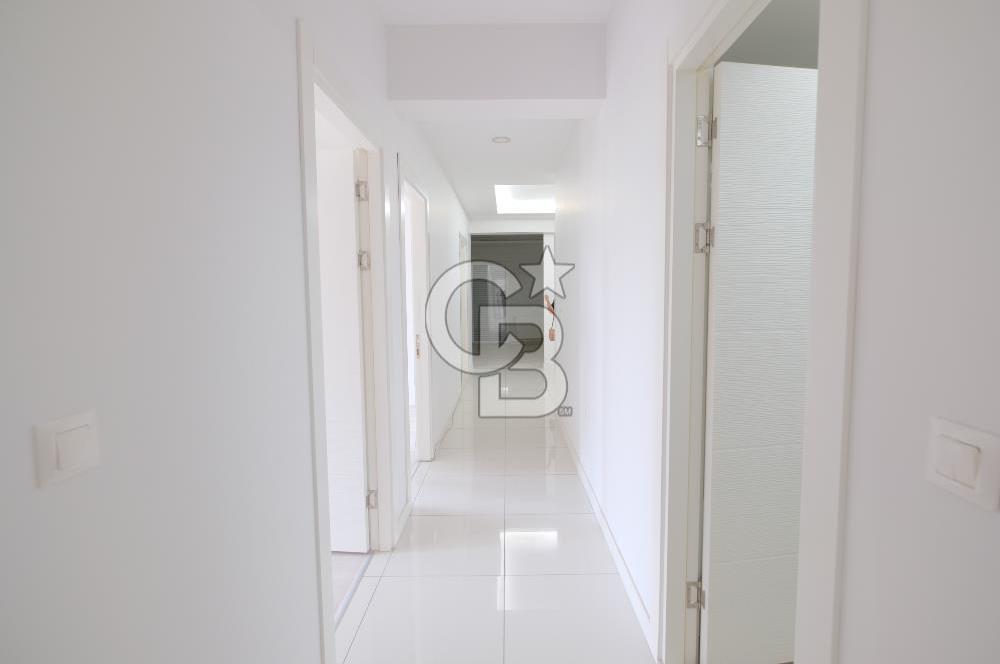 CB İYA' DAN YAYLAPARK EVLERİ SİTESİNDE SATILIK 3+1 ARAKAT DAİRE