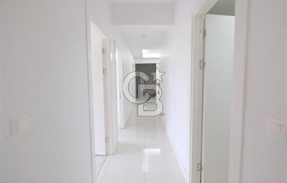 CB İYA' DAN YAYLAPARK EVLERİ SİTESİNDE SATILIK 3+1 ARAKAT DAİRE