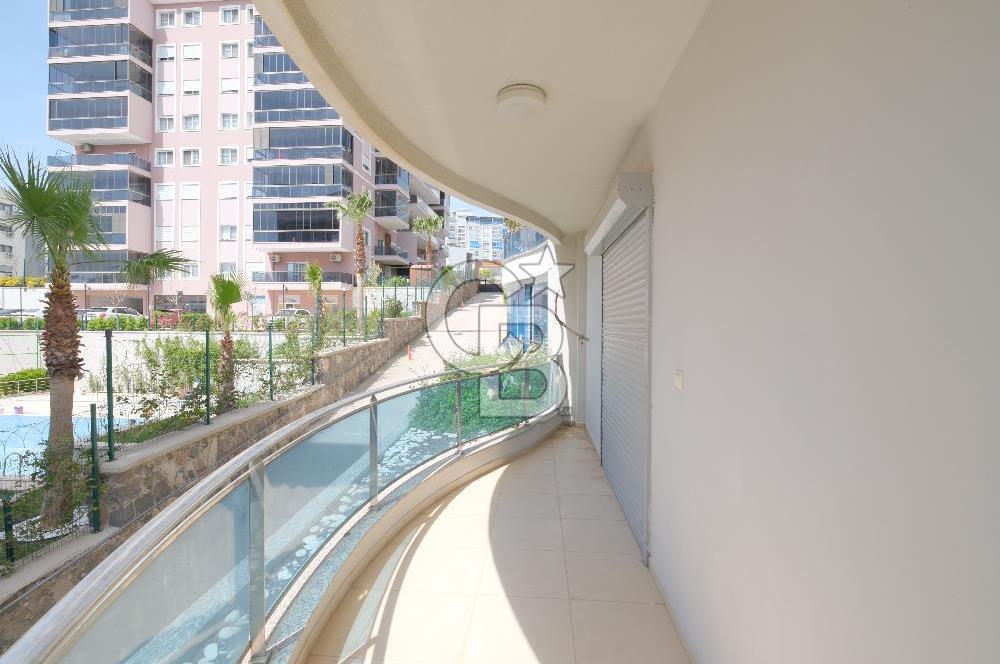 CB İYA' DAN YAYLAPARK EVLERİ SİTESİNDE SATILIK 3+1 ARAKAT DAİRE