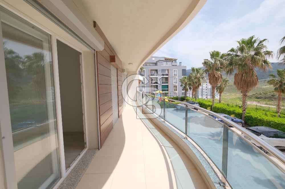 CB İYA' DAN YAYLAPARK EVLERİ SİTESİNDE SATILIK 3+1 ARAKAT DAİRE