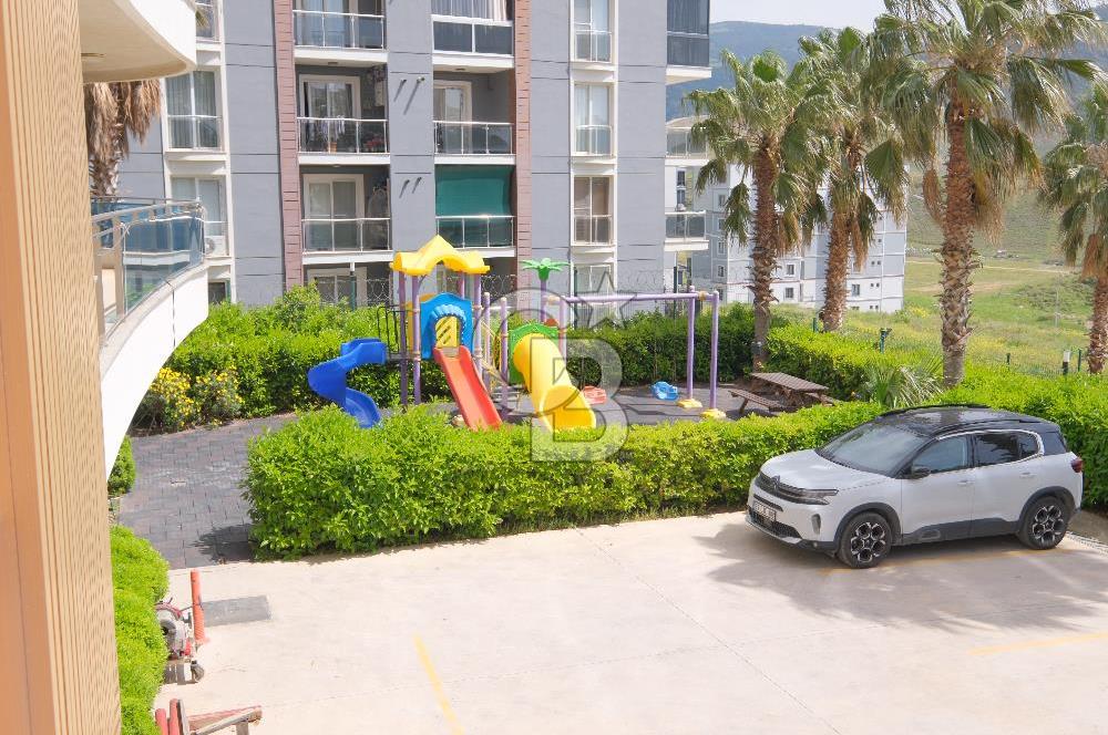 CB İYA' DAN YAYLAPARK EVLERİ SİTESİNDE SATILIK 3+1 ARAKAT DAİRE