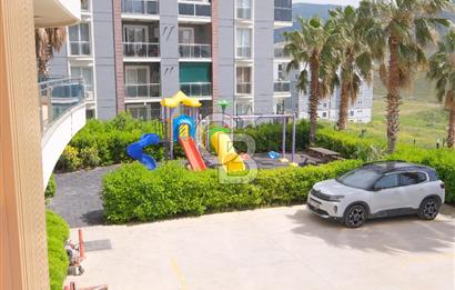 CB İYA' DAN YAYLAPARK EVLERİ SİTESİNDE SATILIK 3+1 ARAKAT DAİRE