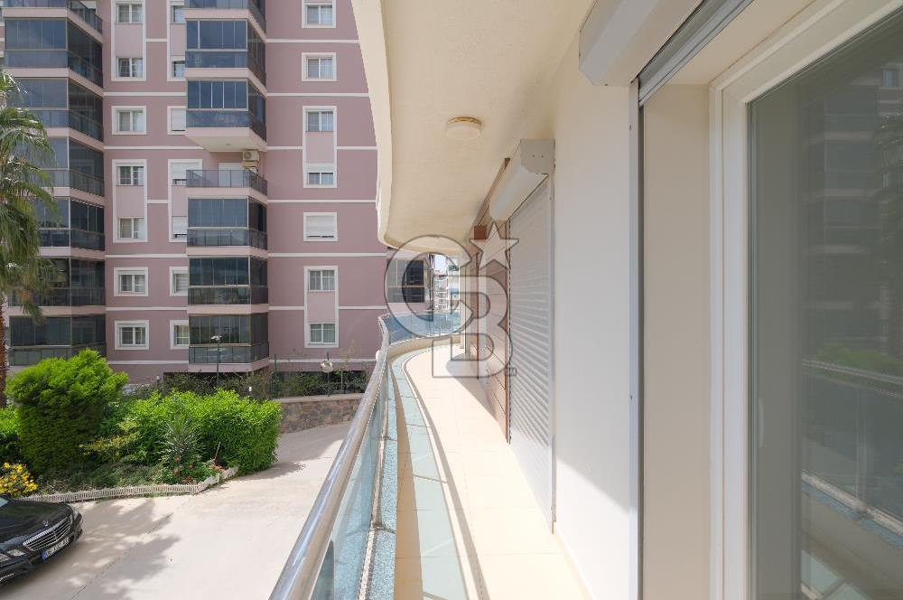 CB İYA' DAN YAYLAPARK EVLERİ SİTESİNDE SATILIK 3+1 ARAKAT DAİRE