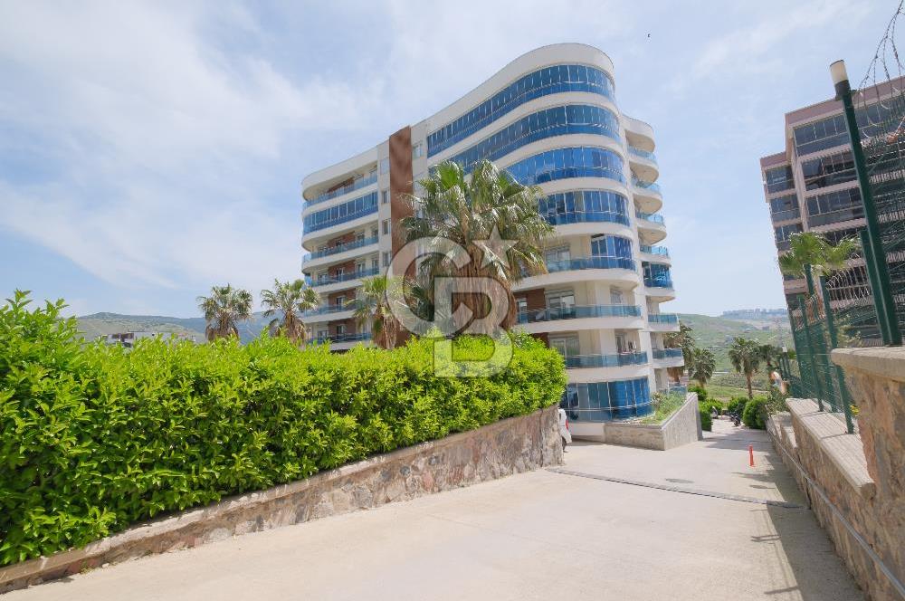 CB İYA' DAN YAYLAPARK EVLERİ SİTESİNDE SATILIK 3+1 ARAKAT DAİRE