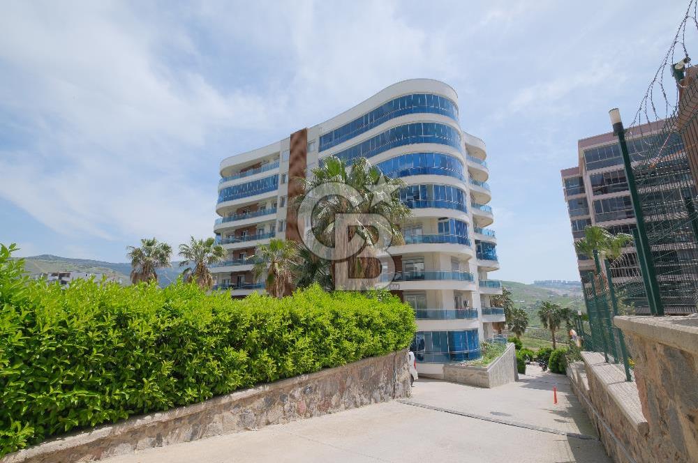 CB İYA' DAN YAYLAPARK EVLERİ SİTESİNDE SATILIK 3+1 ARAKAT DAİRE
