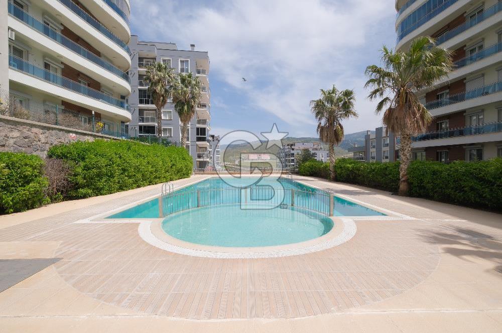 CB İYA' DAN YAYLAPARK EVLERİ SİTESİNDE SATILIK 3+1 ARAKAT DAİRE