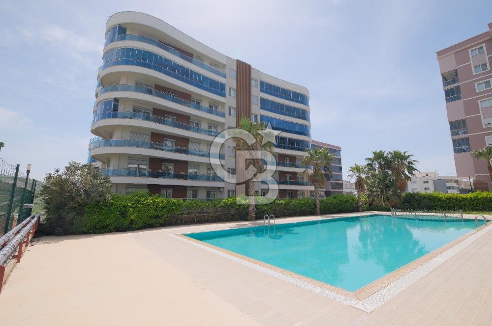 CB İYA' DAN YAYLAPARK EVLERİ SİTESİNDE SATILIK 3+1 ARAKAT DAİRE