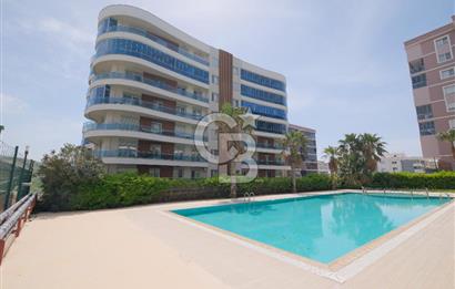 CB İYA' DAN YAYLAPARK EVLERİ SİTESİNDE SATILIK 3+1 ARAKAT DAİRE