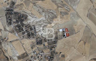 Şehitali'de 310 m² Konut İmarlı Satılık Arsa