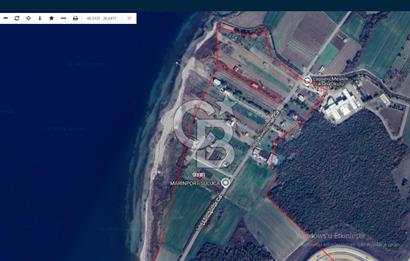 ÇANAKKALE LAPSEKİ SULUCA'DA SATILIK HOBİ BAHÇESİ