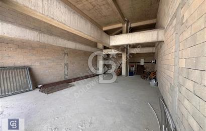 Ostim Pozitif Center'da Kiralık 90 m² Sıfır Dükkan