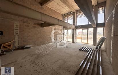 Ostim Pozitif Center'da Kiralık 90 m² Sıfır Dükkan