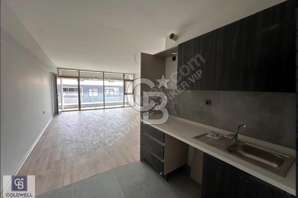 Ostim Pozitif Center'da Kiralık 55 m² Prestijli Ofis
