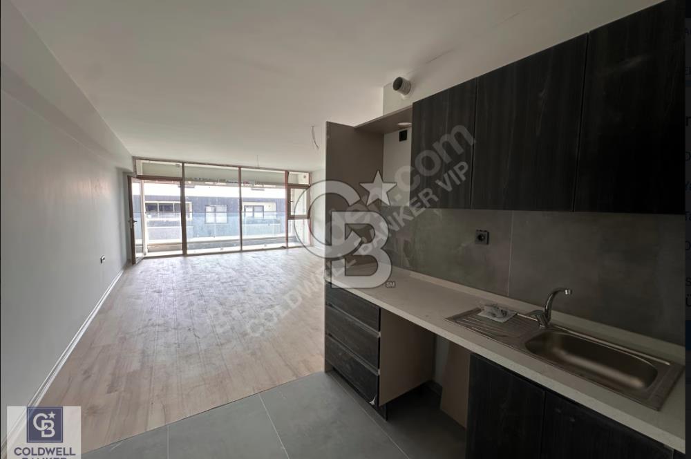 Ostim Pozitif Center'da Satılık 55 m² Prestijli Ofis