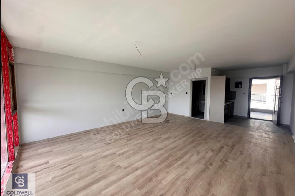 Ostim Pozitif Center'da Kiralık 55 m² Prestijli Ofis