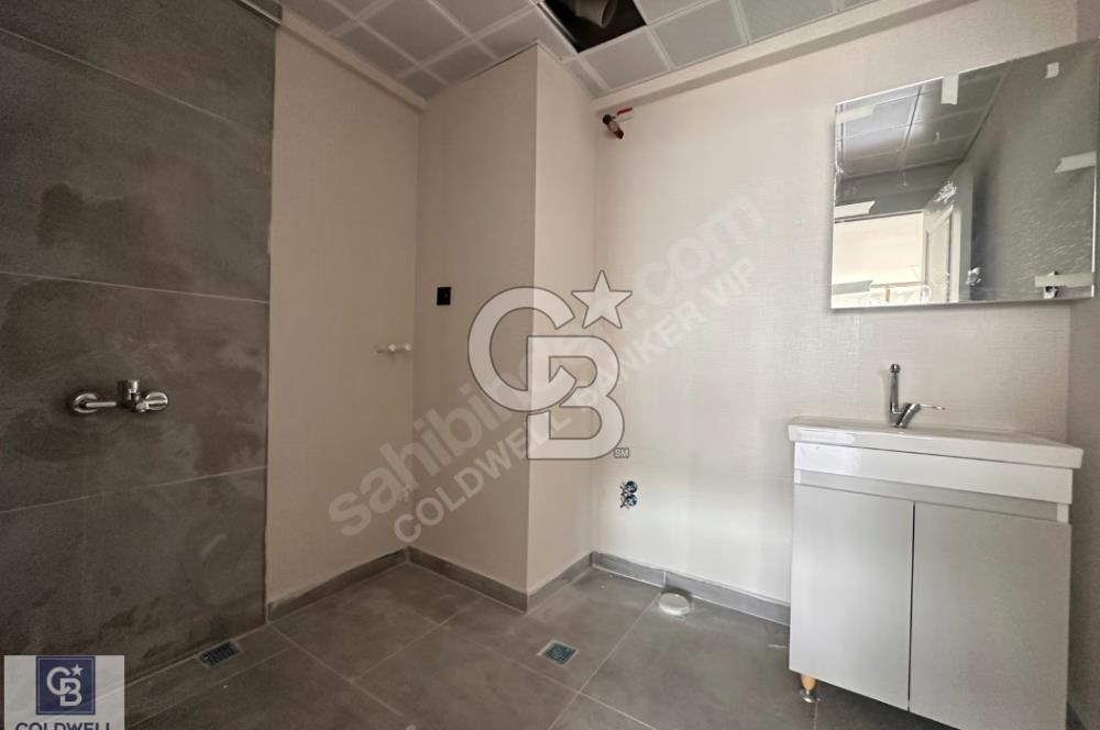 Ostim Pozitif Center'da Satılık 55 m² Prestijli Ofis