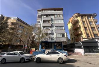 Çankaya Sancak'ta 200m² Teras Dubleks, Turan Güneş'e Yakın - 1 - 351863