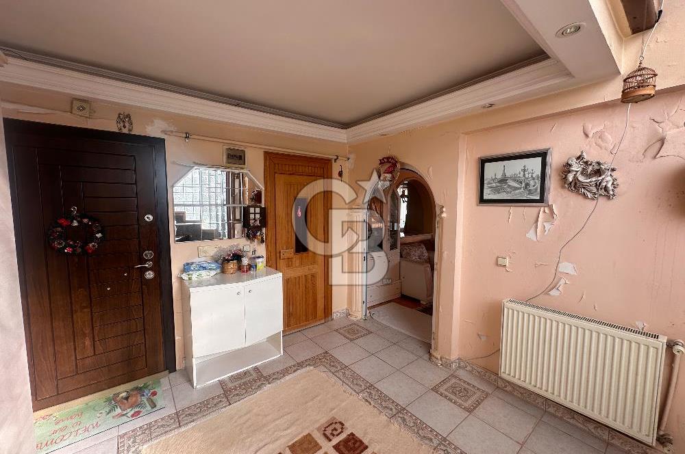 Çankaya Sancak'ta 200m² Teras Dubleks, Turan Güneş'e Yakın