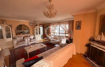 Çankaya Sancak'ta 200m² Teras Dubleks, Turan Güneş'e Yakın
