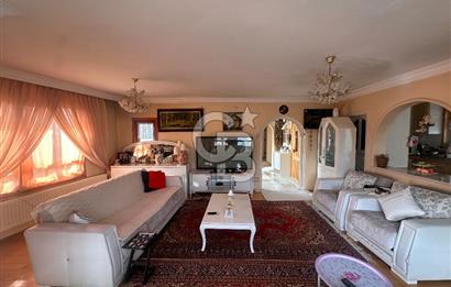 Çankaya Sancak'ta 200m² Teras Dubleks, Turan Güneş'e Yakın