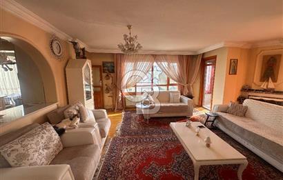 Çankaya Sancak'ta 200m² Teras Dubleks, Turan Güneş'e Yakın
