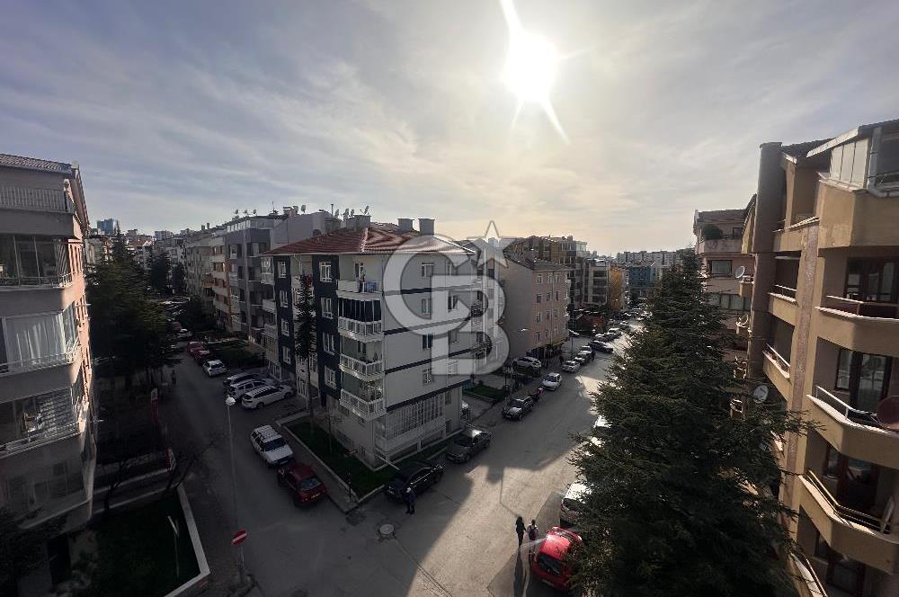 Çankaya Sancak'ta 200m² Teras Dubleks, Turan Güneş'e Yakın