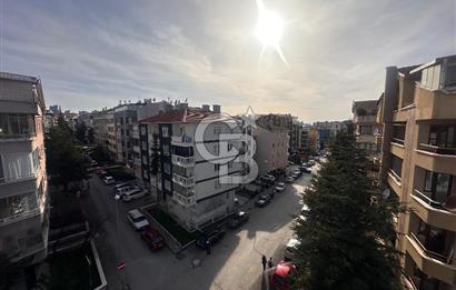 Çankaya Sancak'ta 200m² Teras Dubleks, Turan Güneş'e Yakın