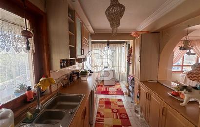 Çankaya Sancak'ta 200m² Teras Dubleks, Turan Güneş'e Yakın
