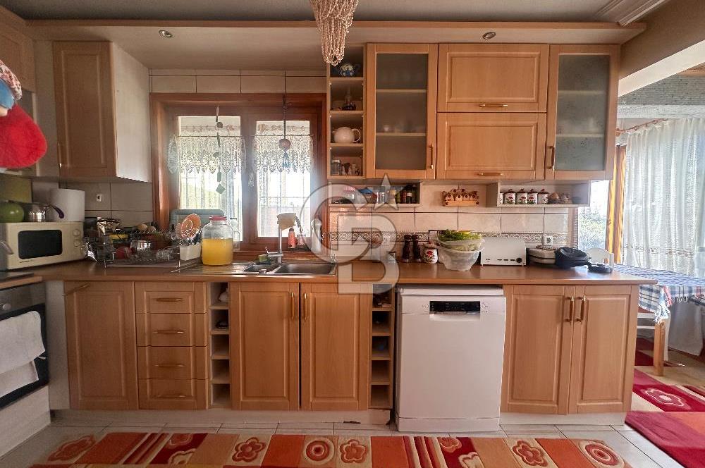 Çankaya Sancak'ta 200m² Teras Dubleks, Turan Güneş'e Yakın