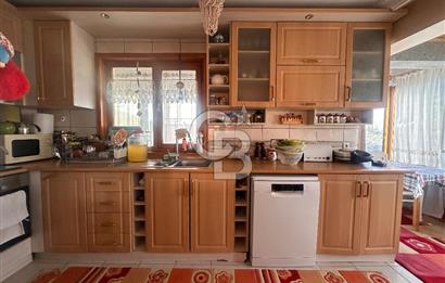 Çankaya Sancak'ta 200m² Teras Dubleks, Turan Güneş'e Yakın