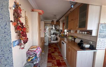 Çankaya Sancak'ta 200m² Teras Dubleks, Turan Güneş'e Yakın