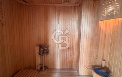 Çankaya Sancak'ta 200m² Teras Dubleks, Turan Güneş'e Yakın