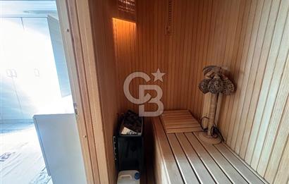 Çankaya Sancak'ta 200m² Teras Dubleks, Turan Güneş'e Yakın