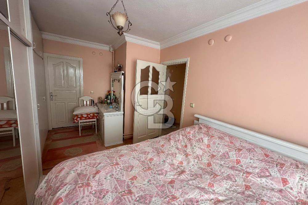 Çankaya Sancak'ta 200m² Teras Dubleks, Turan Güneş'e Yakın
