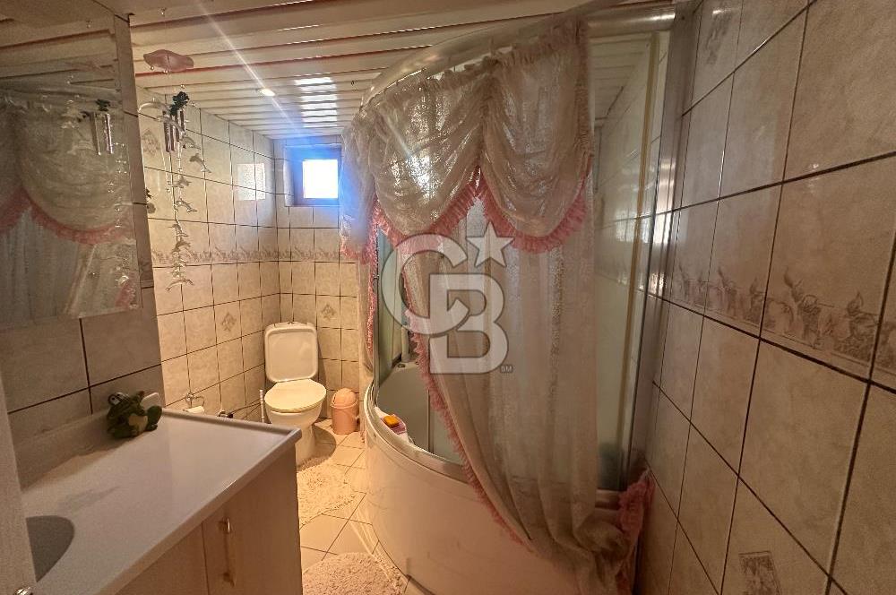 Çankaya Sancak'ta 200m² Teras Dubleks, Turan Güneş'e Yakın
