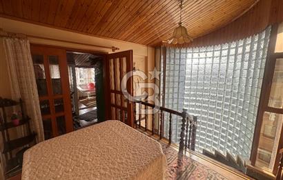 Çankaya Sancak'ta 200m² Teras Dubleks, Turan Güneş'e Yakın